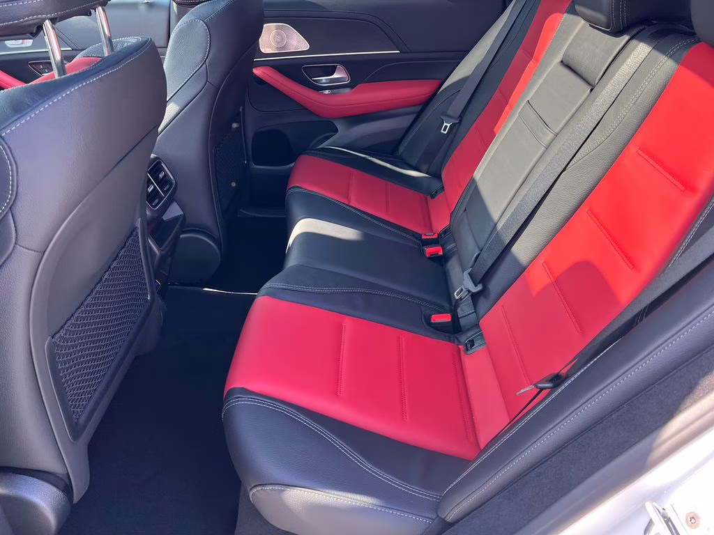 2026 Polar Mercedes-Benz GLE GLE 450 Coupe AWD Coupe