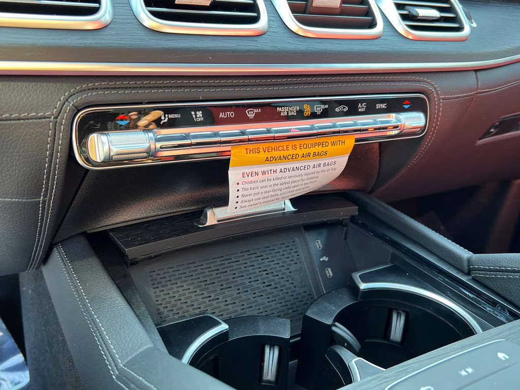 2026 Polar Mercedes-Benz GLE GLE 450 Coupe AWD Coupe