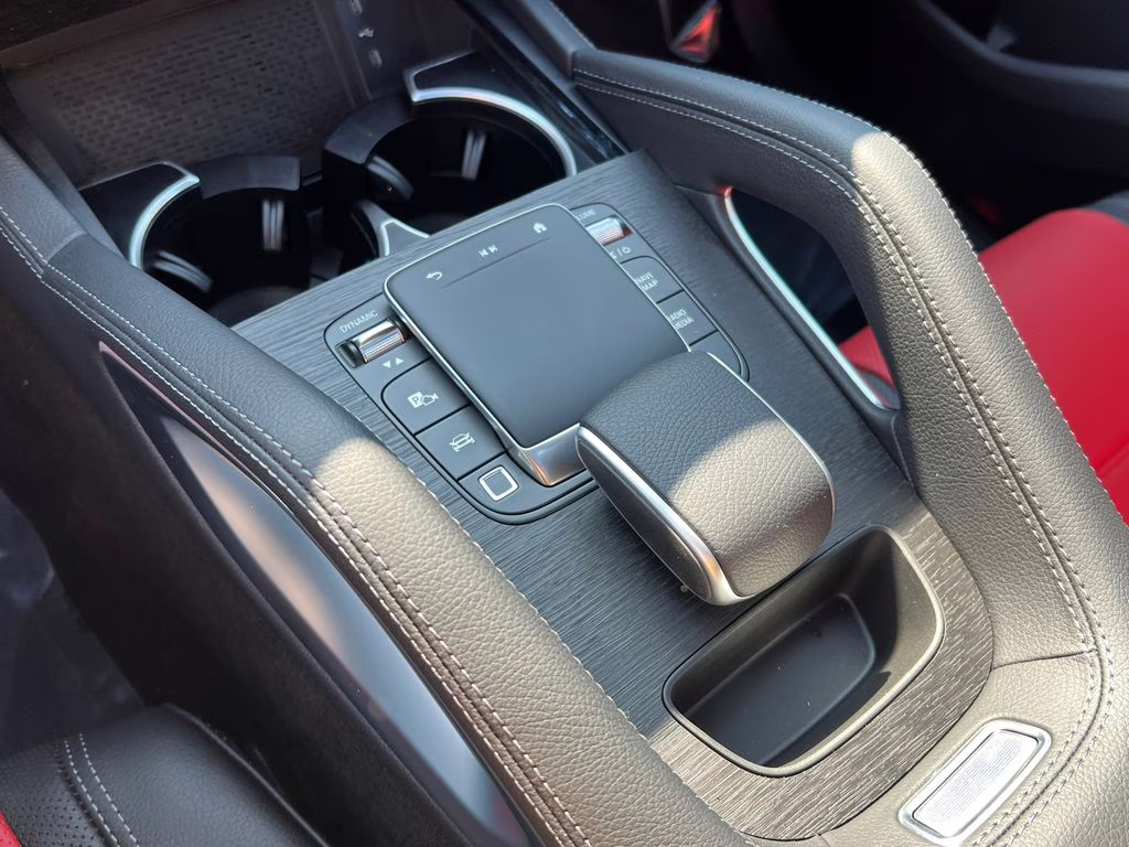 2026 Polar Mercedes-Benz GLE GLE 450 Coupe AWD Coupe