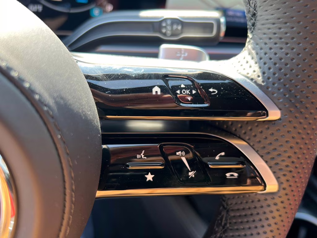 2026 Polar Mercedes-Benz GLE GLE 450 Coupe AWD Coupe