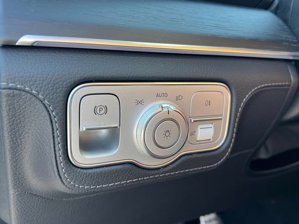 2026 Polar Mercedes-Benz GLE GLE 450 Coupe AWD Coupe