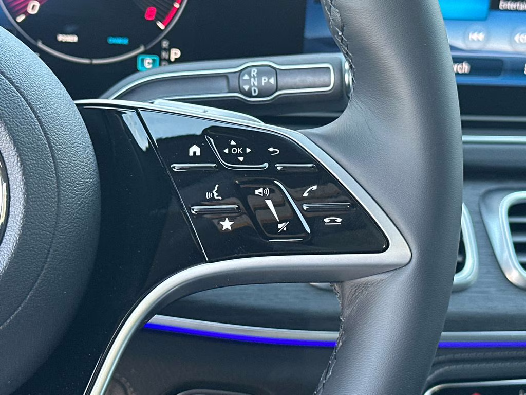 2026 Obsidian Mercedes-Benz GLE GLE 450 Coupe AWD Coupe