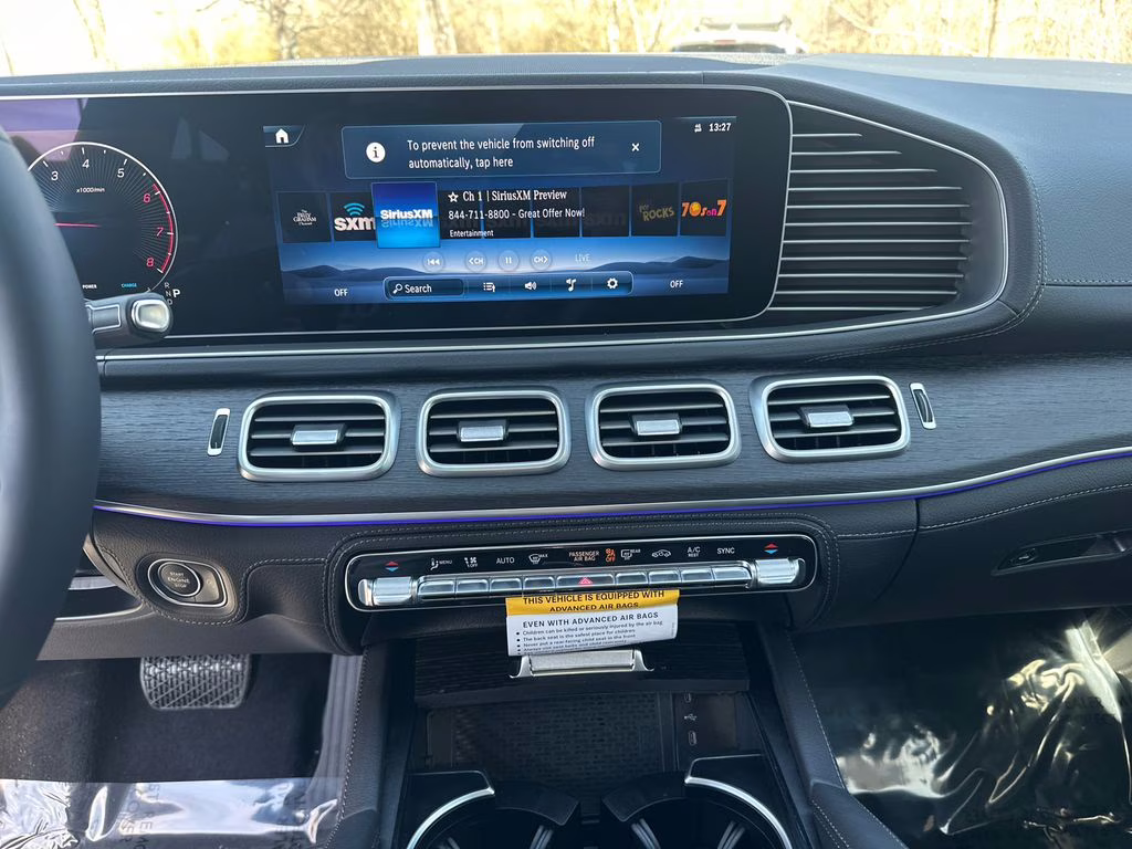 2026 Obsidian Mercedes-Benz GLE GLE 450 Coupe AWD Coupe