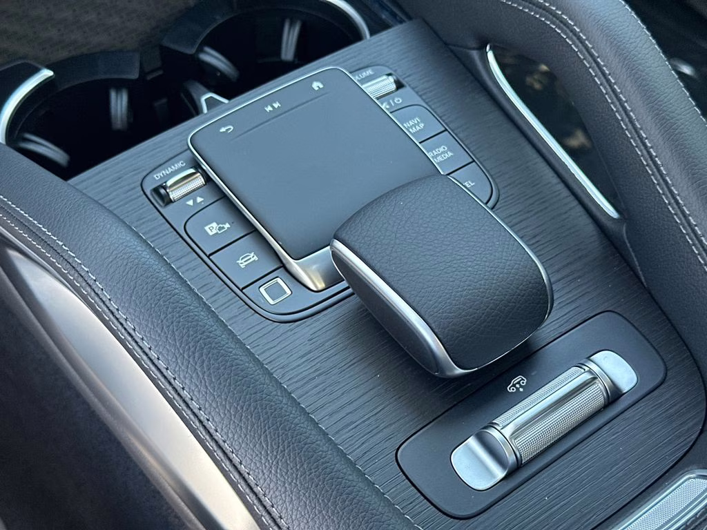 2026 Obsidian Mercedes-Benz GLE GLE 450 Coupe AWD Coupe