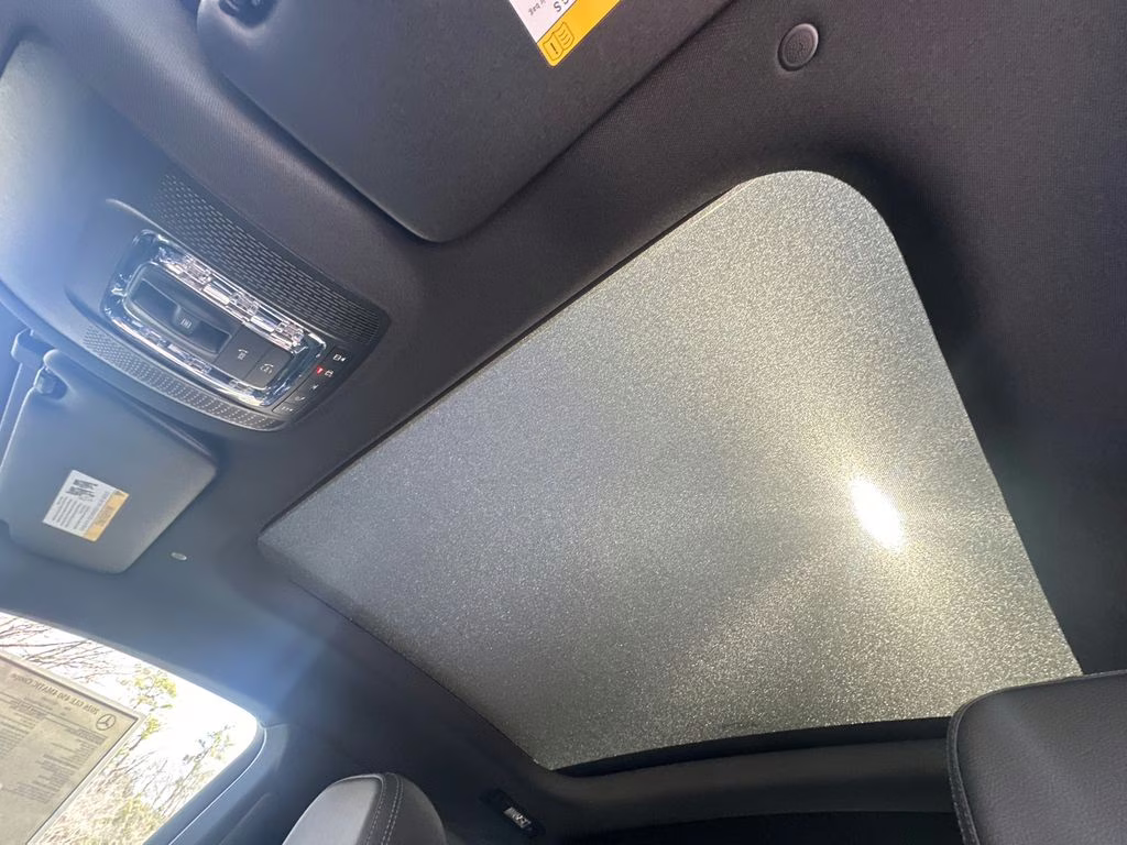 2026 Obsidian Mercedes-Benz GLE GLE 450 Coupe AWD Coupe