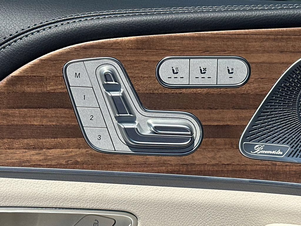 2026 White Mercedes-Benz GLE GLE 450 Coupe AWD Coupe