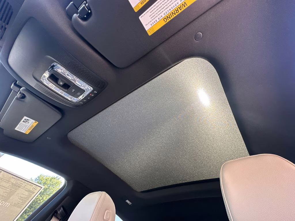 2026 White Mercedes-Benz GLE GLE 450 Coupe AWD Coupe