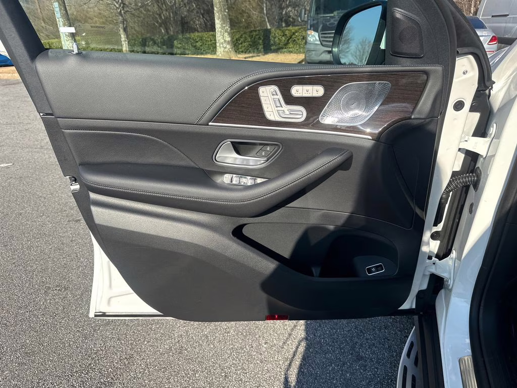 2026 Polar Mercedes-Benz GLE GLE 450 Coupe AWD Coupe