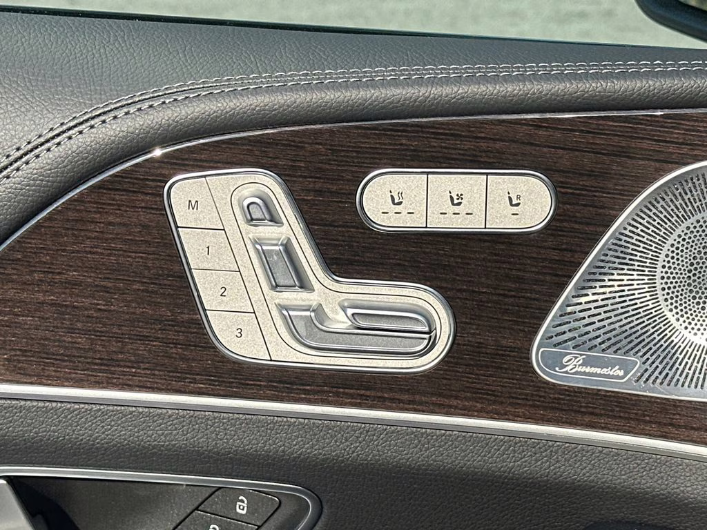 2026 Polar Mercedes-Benz GLE GLE 450 Coupe AWD Coupe