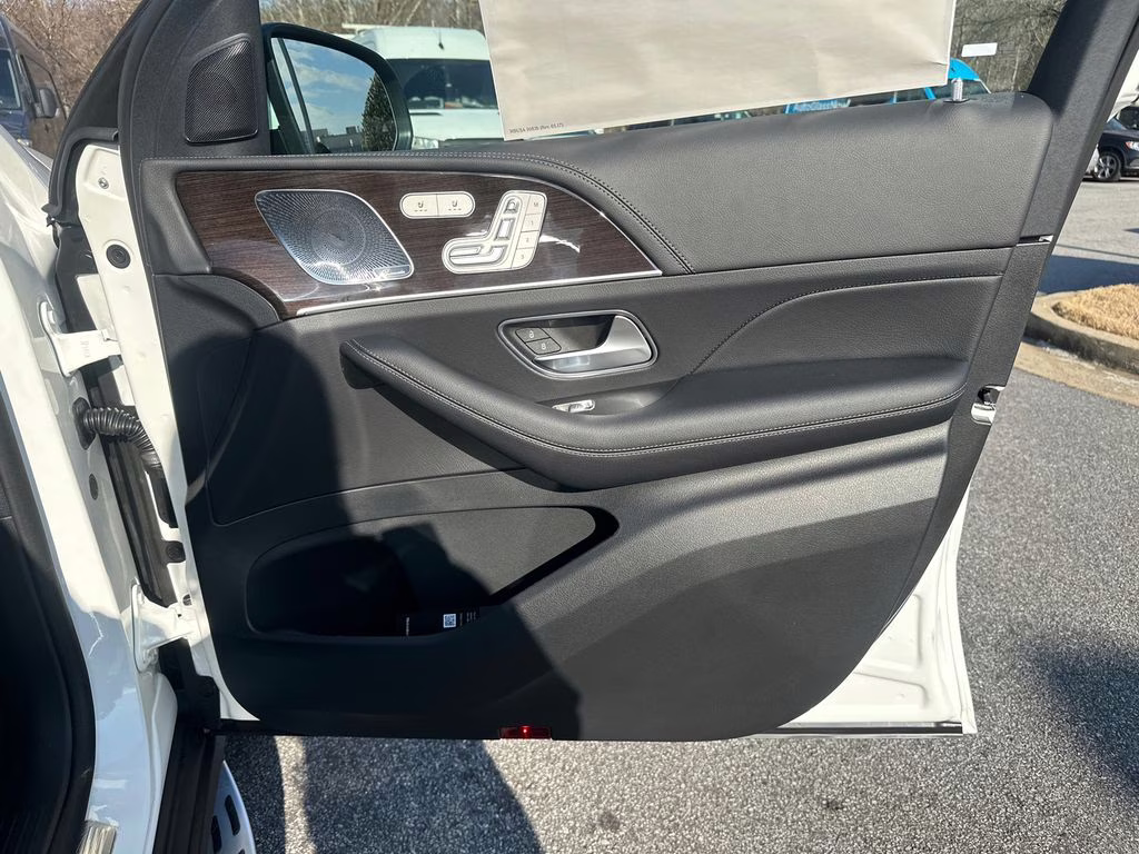 2026 Polar Mercedes-Benz GLE GLE 450 Coupe AWD Coupe