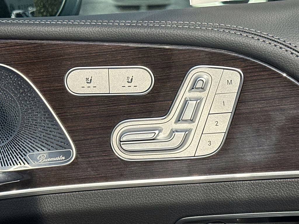 2026 Polar Mercedes-Benz GLE GLE 450 Coupe AWD Coupe