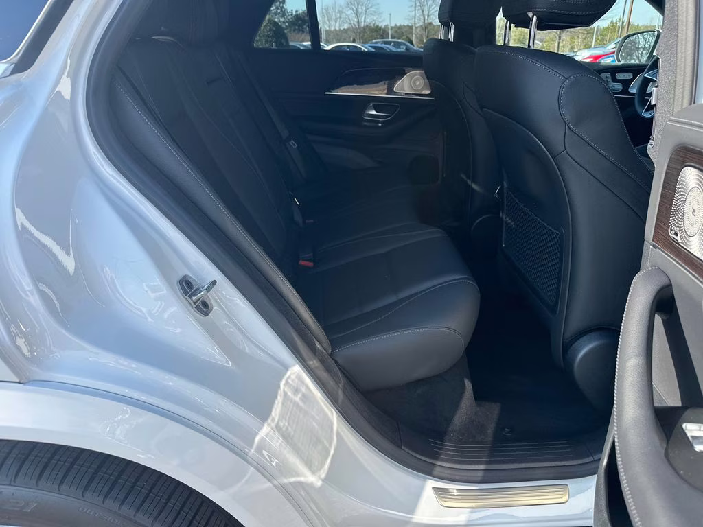 2026 Polar Mercedes-Benz GLE GLE 450 Coupe AWD Coupe