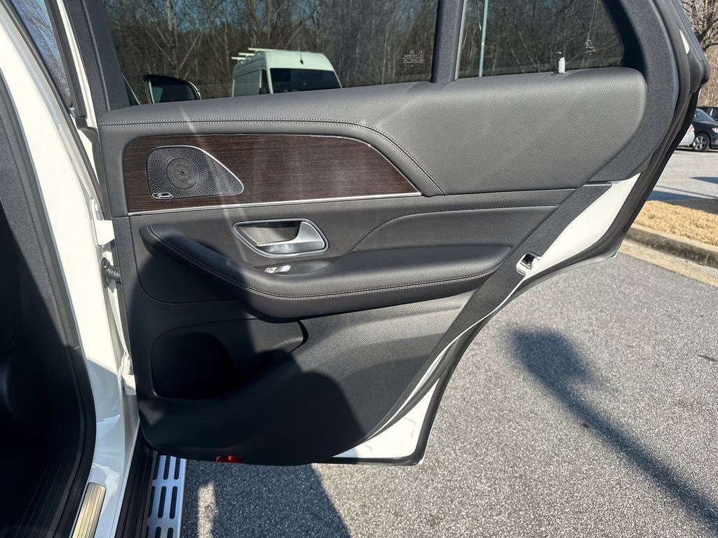 2026 Polar Mercedes-Benz GLE GLE 450 Coupe AWD Coupe