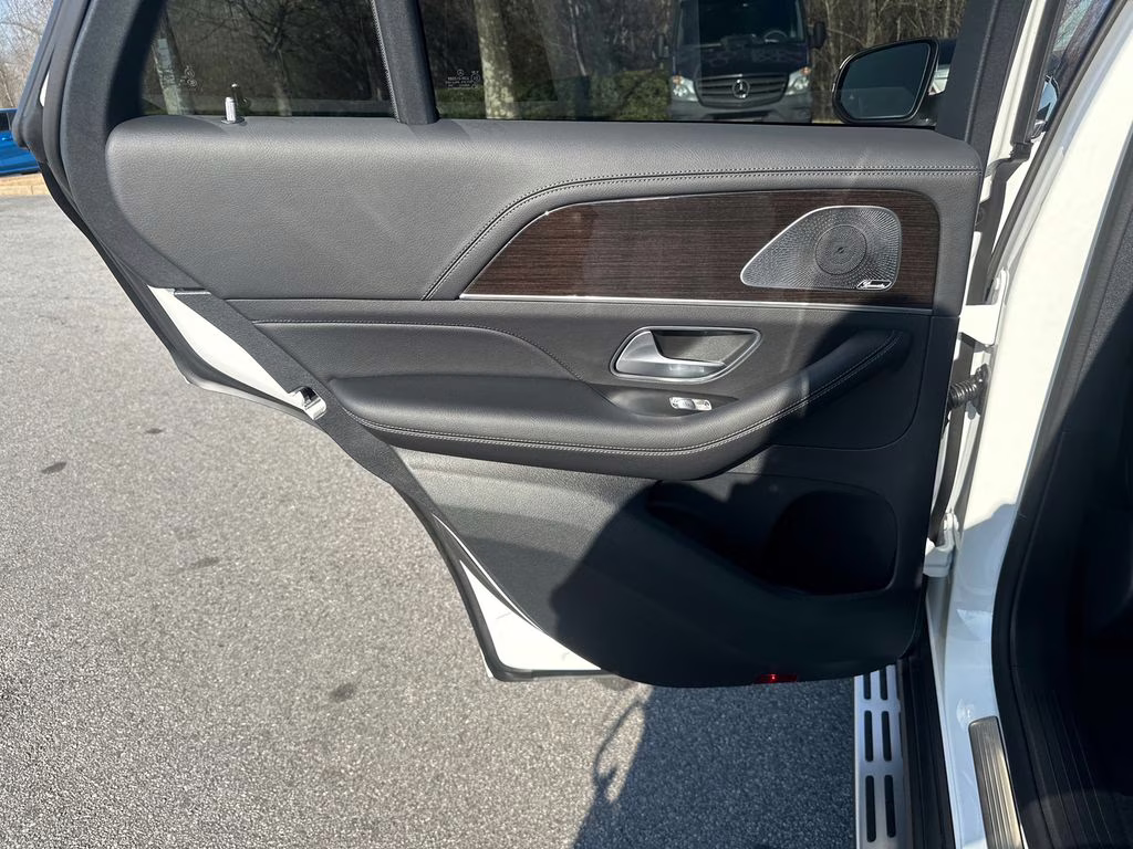 2026 Polar Mercedes-Benz GLE GLE 450 Coupe AWD Coupe