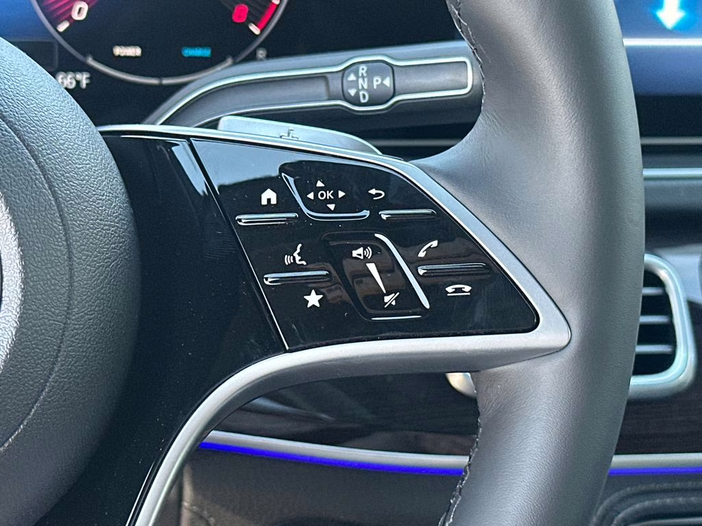 2026 Polar Mercedes-Benz GLE GLE 450 Coupe AWD Coupe