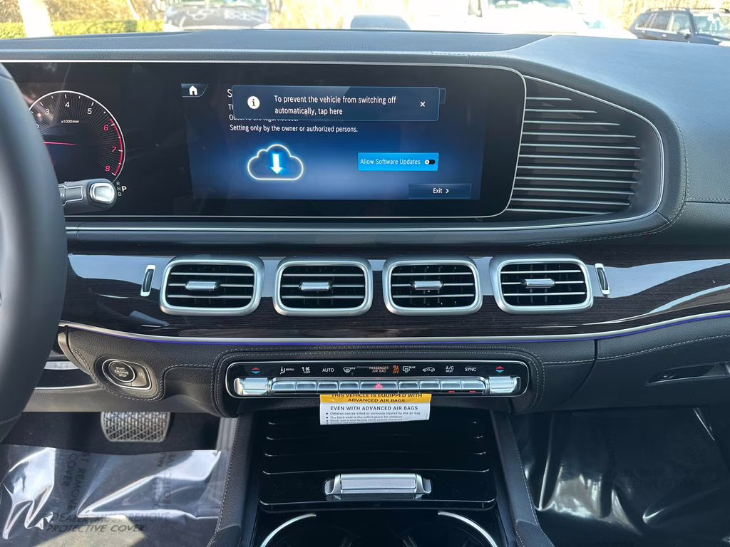 2026 Polar Mercedes-Benz GLE GLE 450 Coupe AWD Coupe