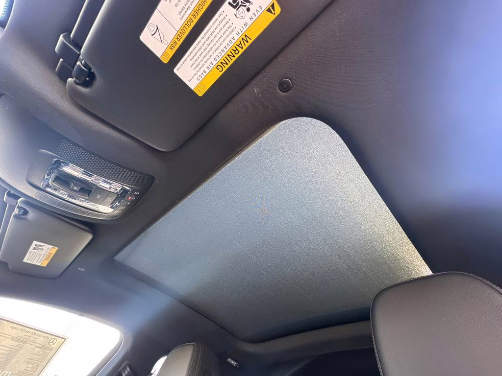 2026 Polar Mercedes-Benz GLE GLE 450 Coupe AWD Coupe