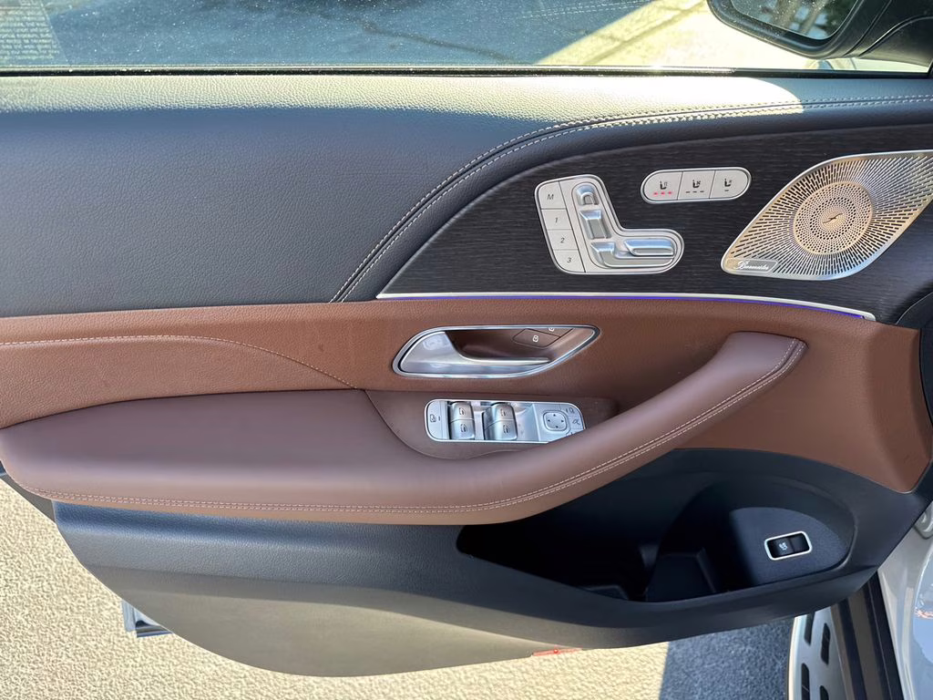 2026 Alpine Mercedes-Benz GLE GLE 53 AMG AWD Coupe