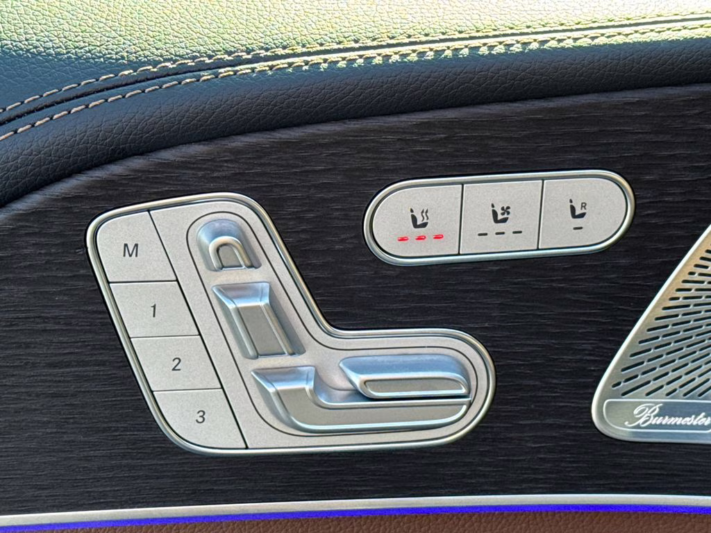 2026 Alpine Mercedes-Benz GLE GLE 53 AMG AWD Coupe