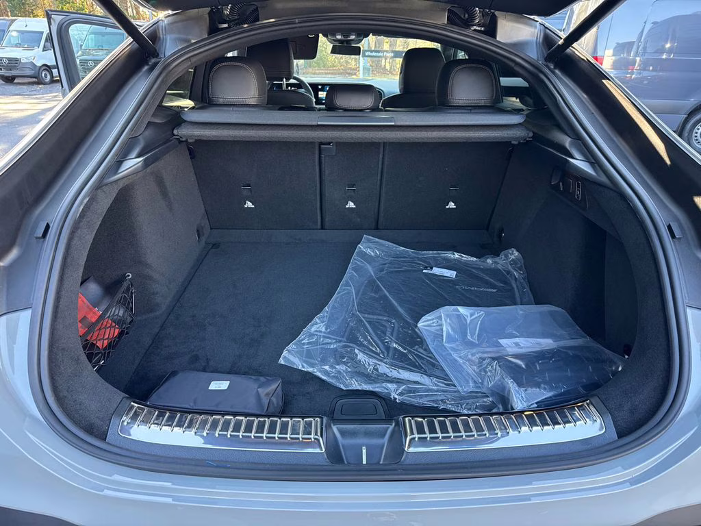 2026 Alpine Mercedes-Benz GLE GLE 53 AMG AWD Coupe