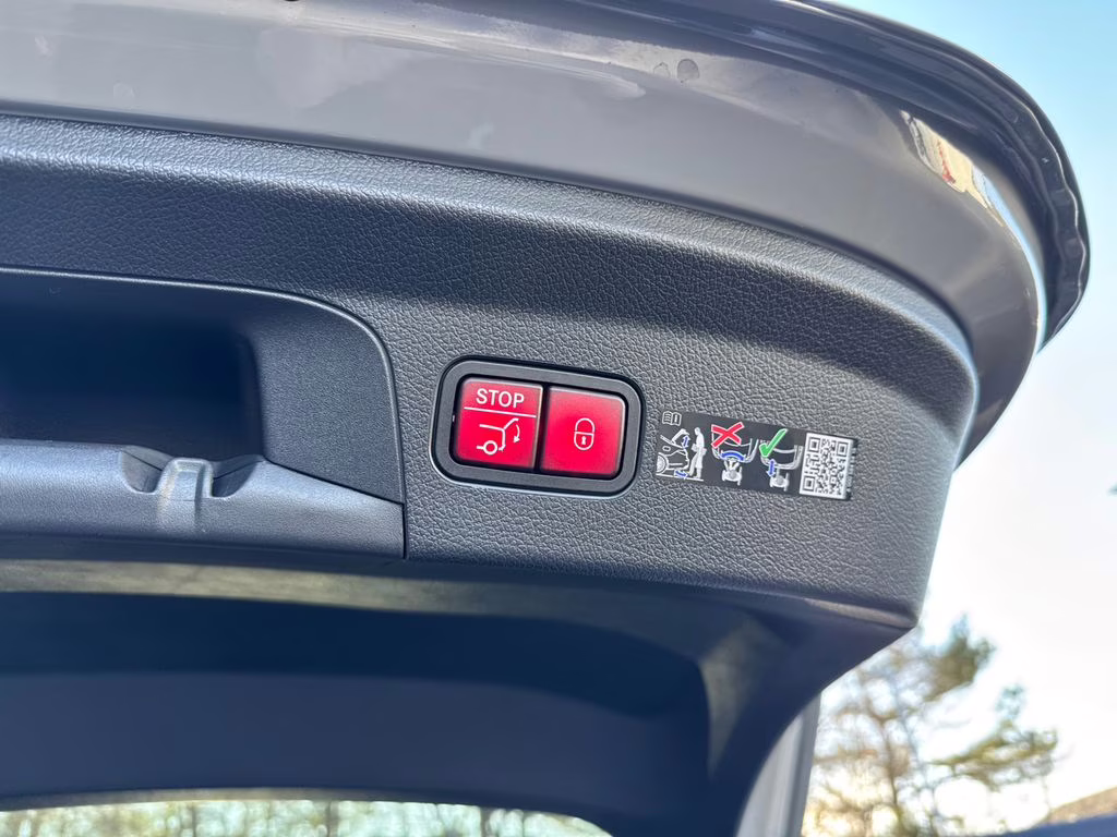 2026 Alpine Mercedes-Benz GLE GLE 53 AMG AWD Coupe