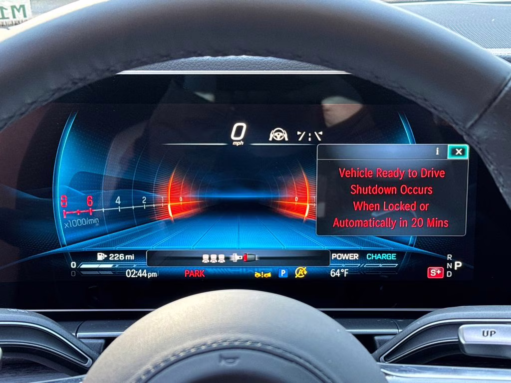 2026 Alpine Mercedes-Benz GLE GLE 53 AMG AWD Coupe