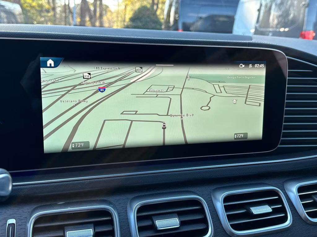 2026 Alpine Mercedes-Benz GLE GLE 53 AMG AWD Coupe