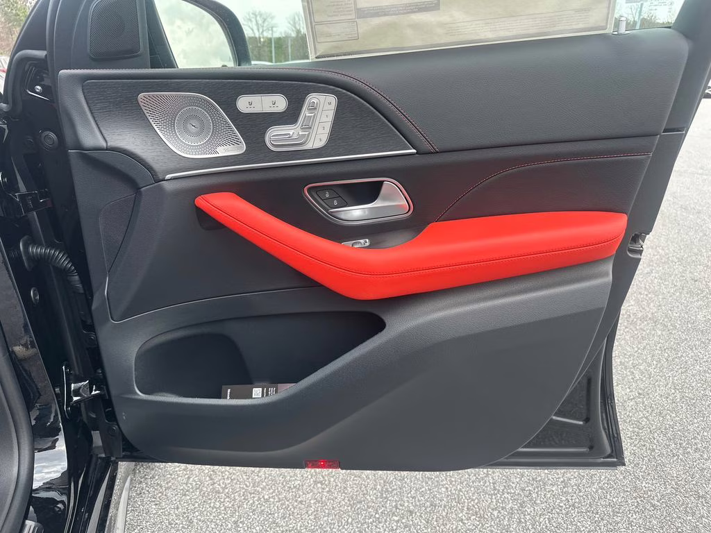 2026 Obsidian Mercedes-Benz GLE GLE 53 AMG AWD Coupe