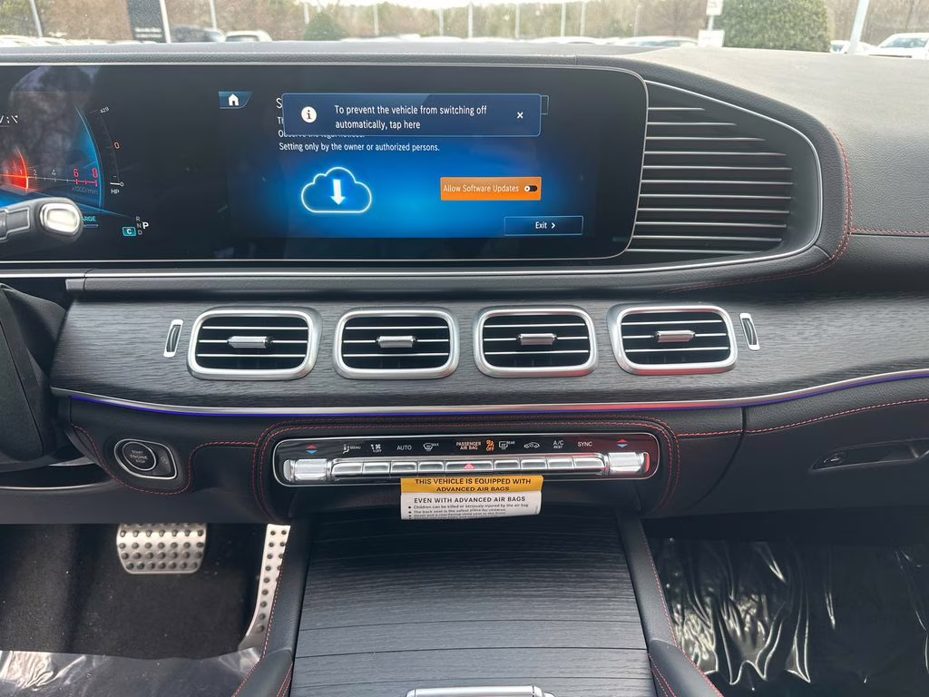 2026 Obsidian Mercedes-Benz GLE GLE 53 AMG AWD Coupe