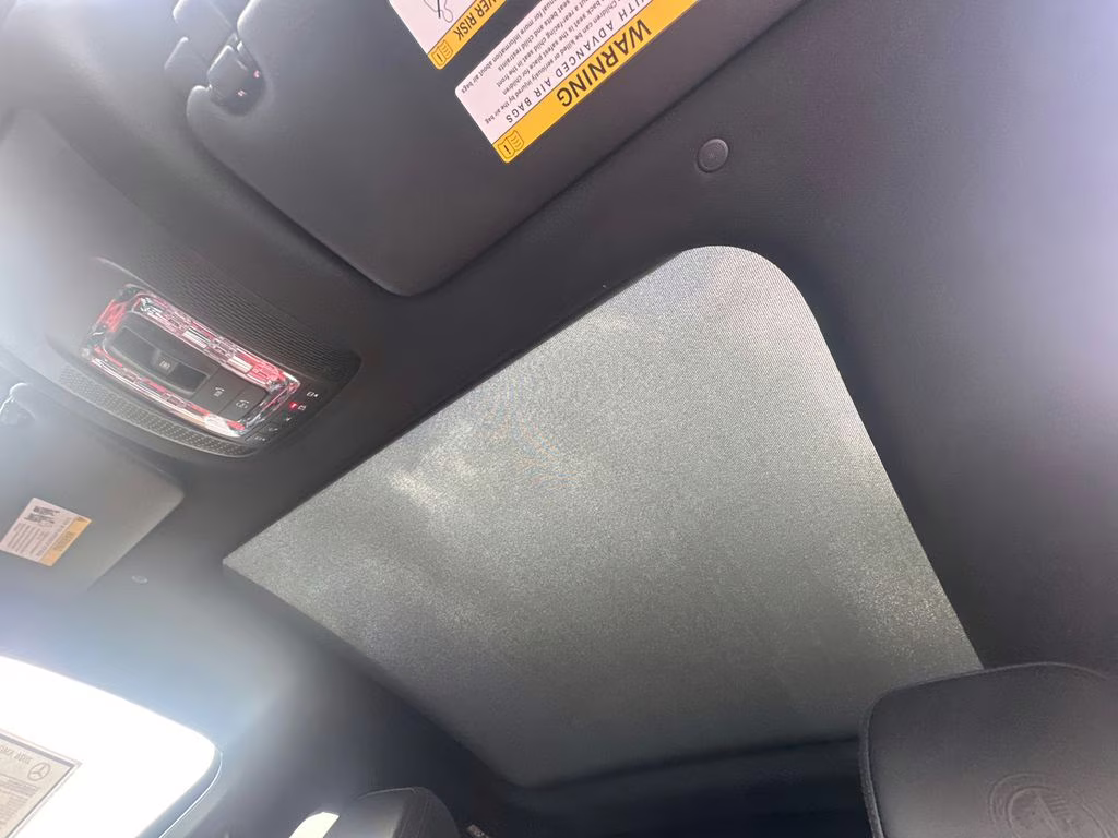 2026 Obsidian Mercedes-Benz GLE GLE 53 AMG AWD Coupe