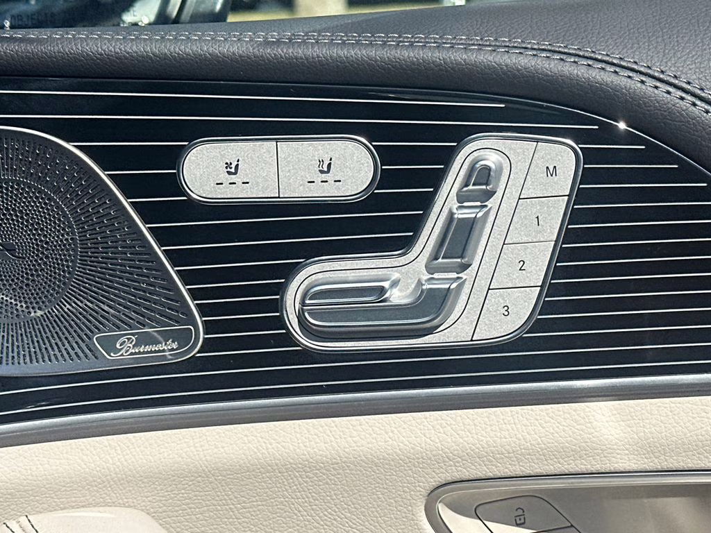 2026 Green Mercedes-Benz GLE GLE 53 AMG AWD Coupe