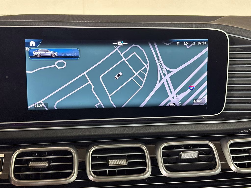 2026 MANUFAKTUR Ireland Mid Green Metallic Mercedes-Benz GLE GLE 53 AMG AWD Coupe