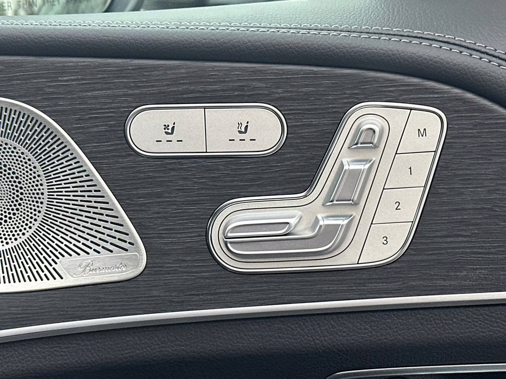 2026 Mystic Blue Metallic Mercedes-Benz GLE GLE 53 AMG AWD Coupe