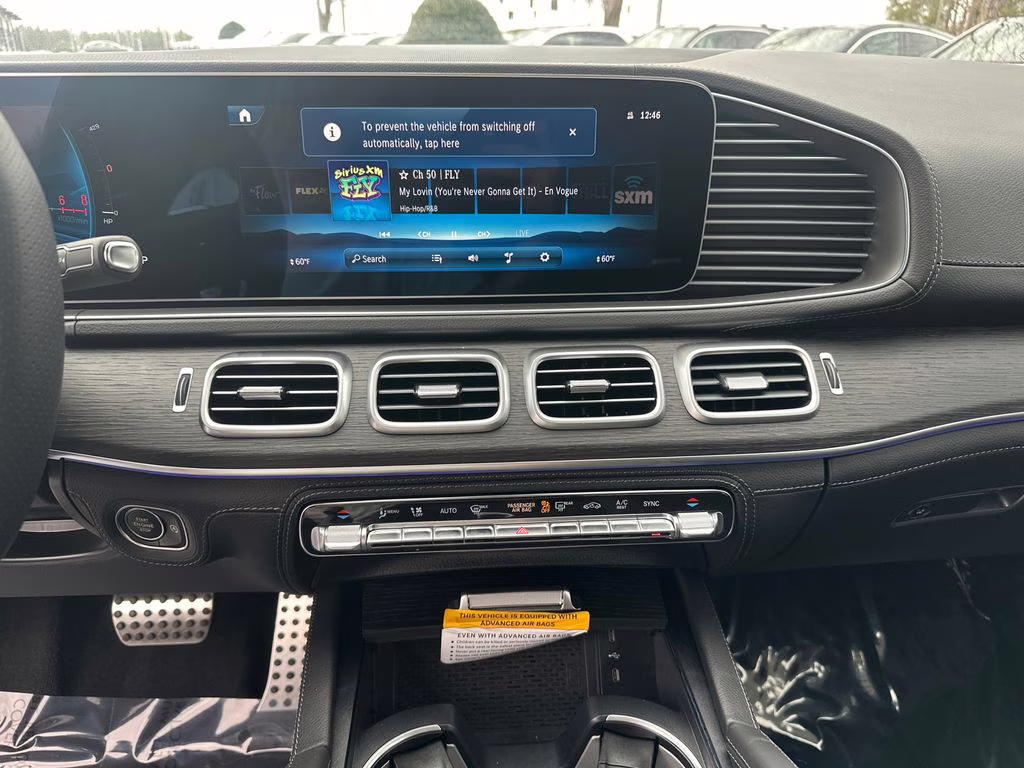 2026 Mystic Blue Metallic Mercedes-Benz GLE GLE 53 AMG AWD Coupe