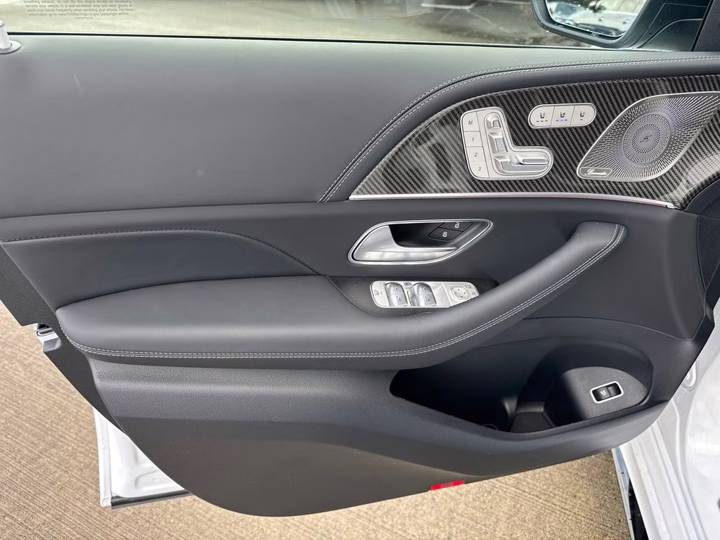 2026 Moonlight Mercedes-Benz GLE GLE 63 S AMG AWD Coupe