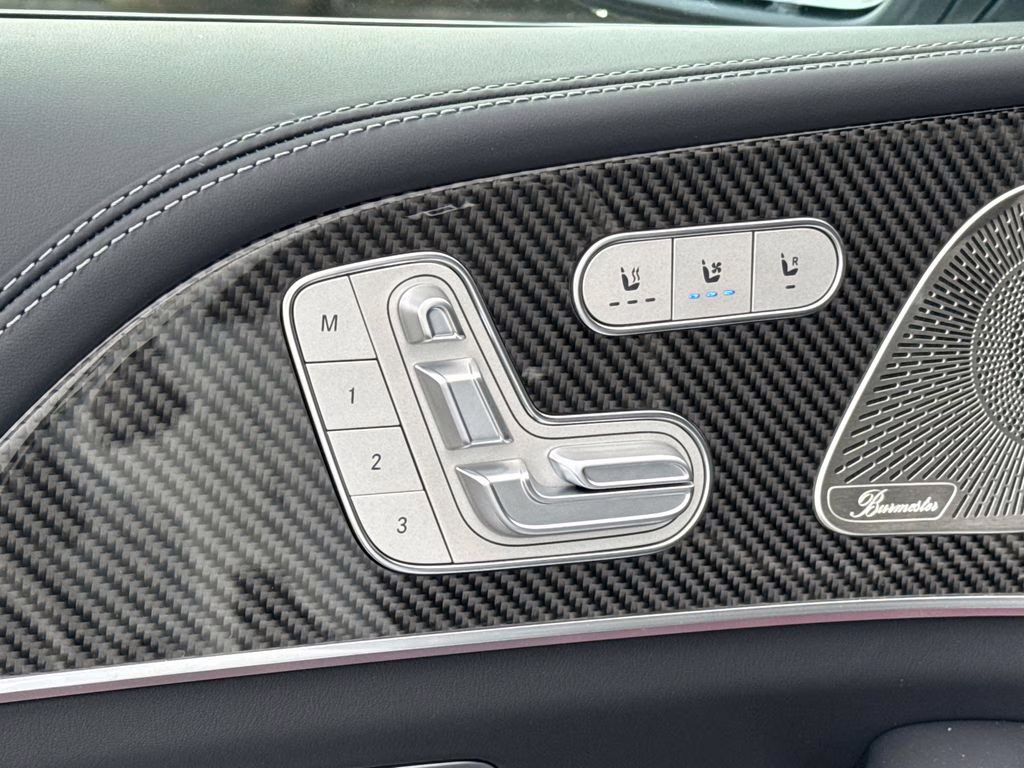 2026 Moonlight Mercedes-Benz GLE GLE 63 S AMG AWD Coupe