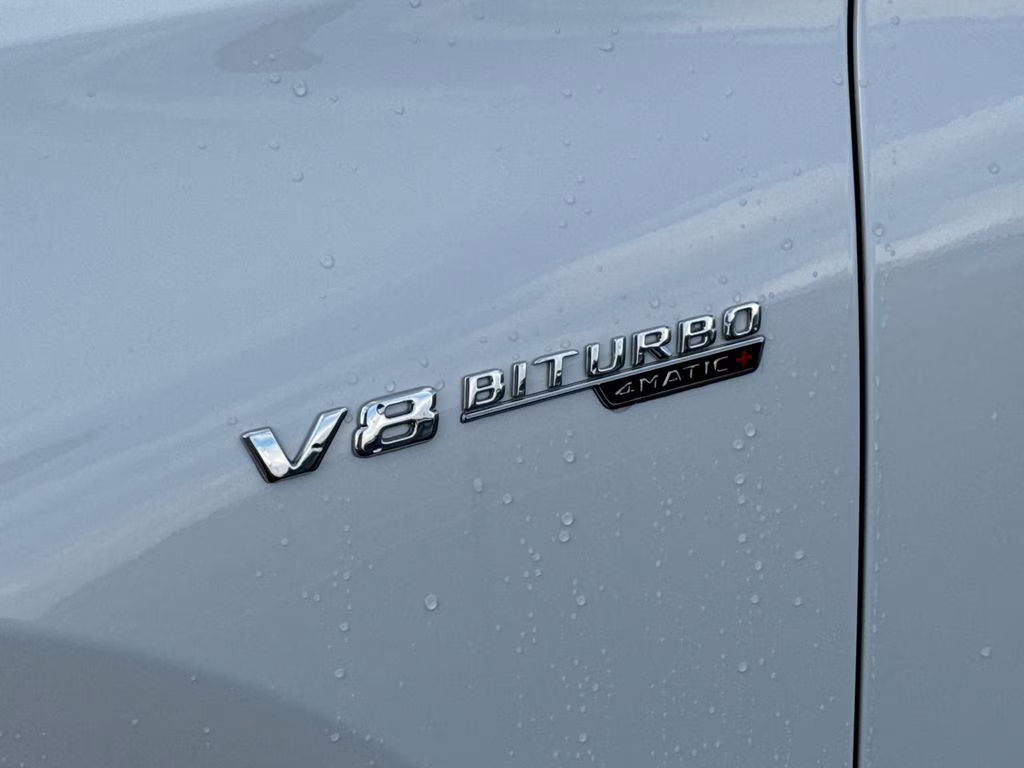 2026 Moonlight Mercedes-Benz GLE GLE 63 S AMG AWD Coupe