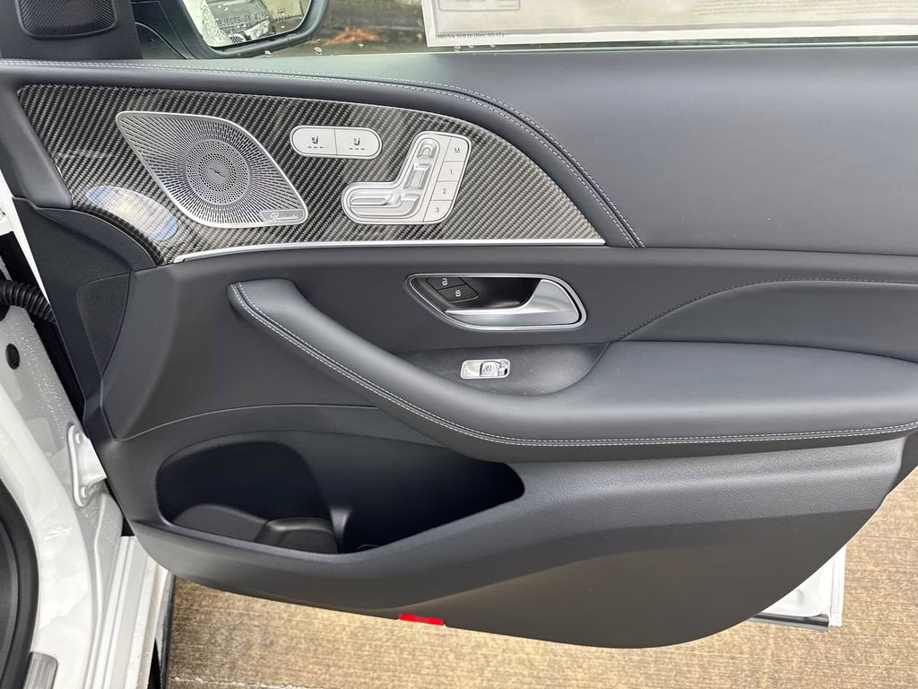 2026 Moonlight Mercedes-Benz GLE GLE 63 S AMG AWD Coupe