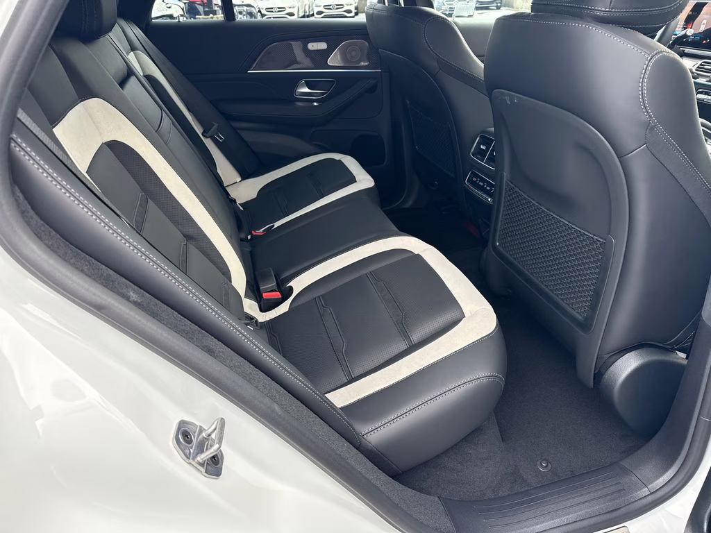 2026 Moonlight Mercedes-Benz GLE GLE 63 S AMG AWD Coupe