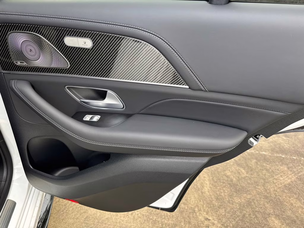 2026 Moonlight Mercedes-Benz GLE GLE 63 S AMG AWD Coupe