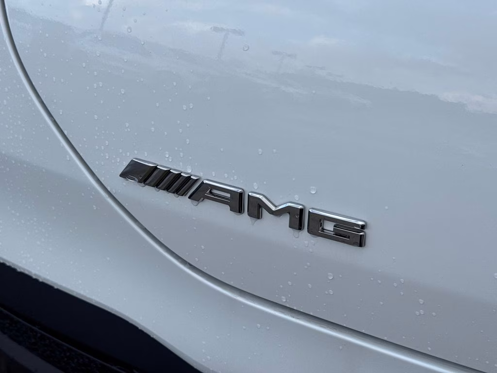 2026 Moonlight Mercedes-Benz GLE GLE 63 S AMG AWD Coupe