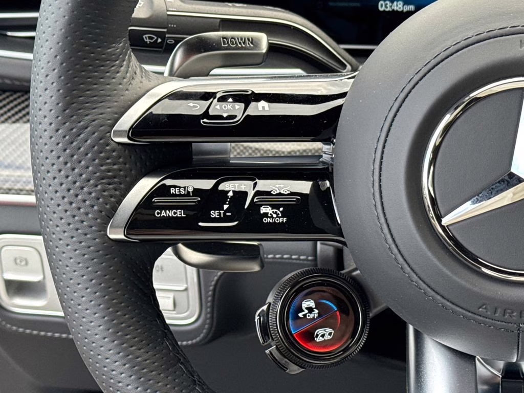 2026 Moonlight Mercedes-Benz GLE GLE 63 S AMG AWD Coupe