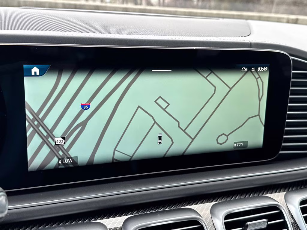 2026 Moonlight Mercedes-Benz GLE GLE 63 S AMG AWD Coupe