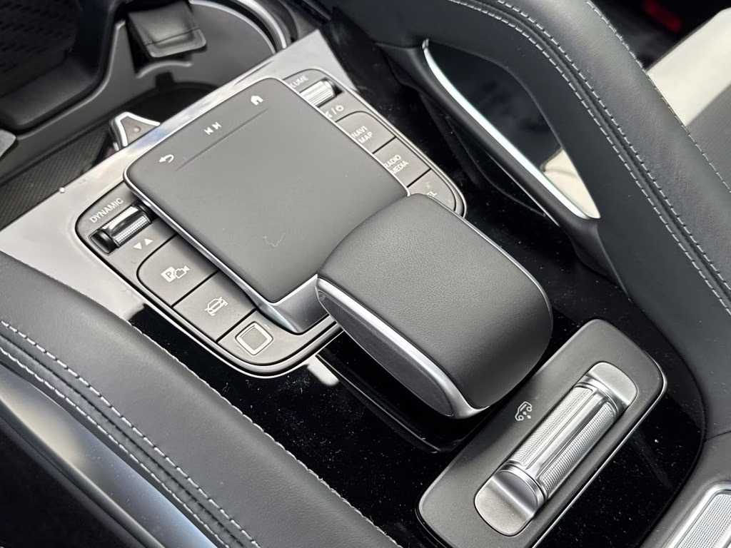 2026 Moonlight Mercedes-Benz GLE GLE 63 S AMG AWD Coupe