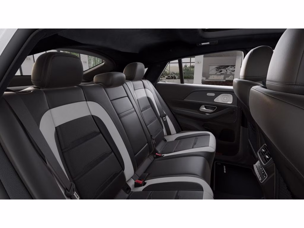 2026 Moonlight Mercedes-Benz GLE GLE 63 S AMG AWD Coupe