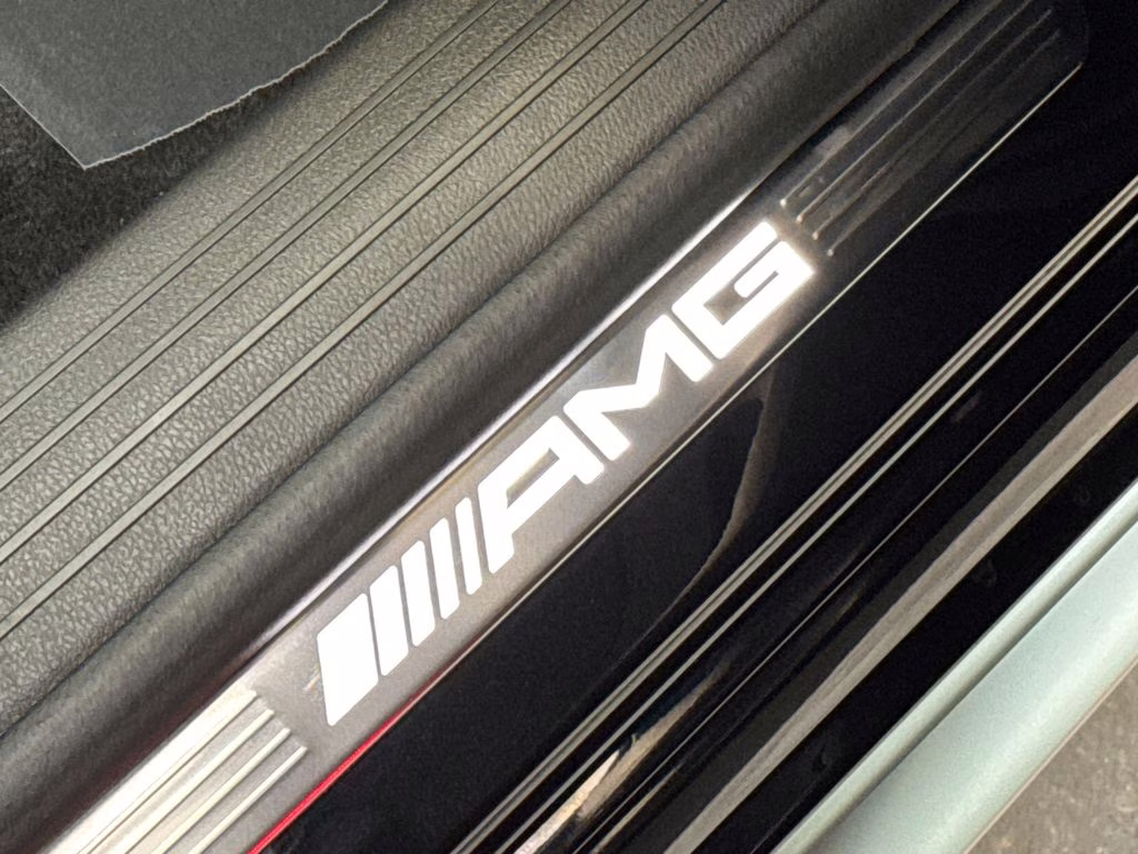 2026 551/197black Mercedes-Benz GLE GLE 63 S AMG AWD Coupe