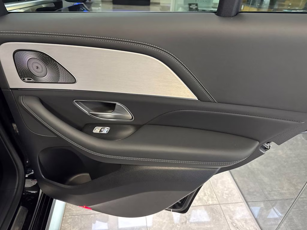 2026 551/197black Mercedes-Benz GLE GLE 63 S AMG AWD Coupe