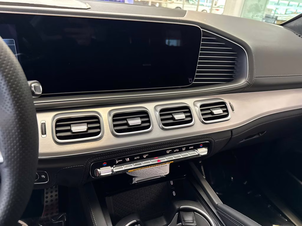 2026 551/197black Mercedes-Benz GLE GLE 63 S AMG AWD Coupe