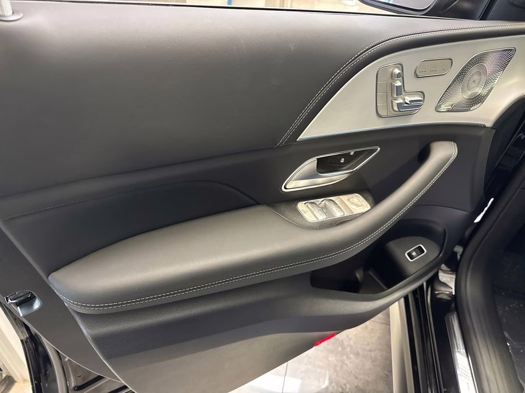 2026 551/197black Mercedes-Benz GLE GLE 63 S AMG AWD Coupe