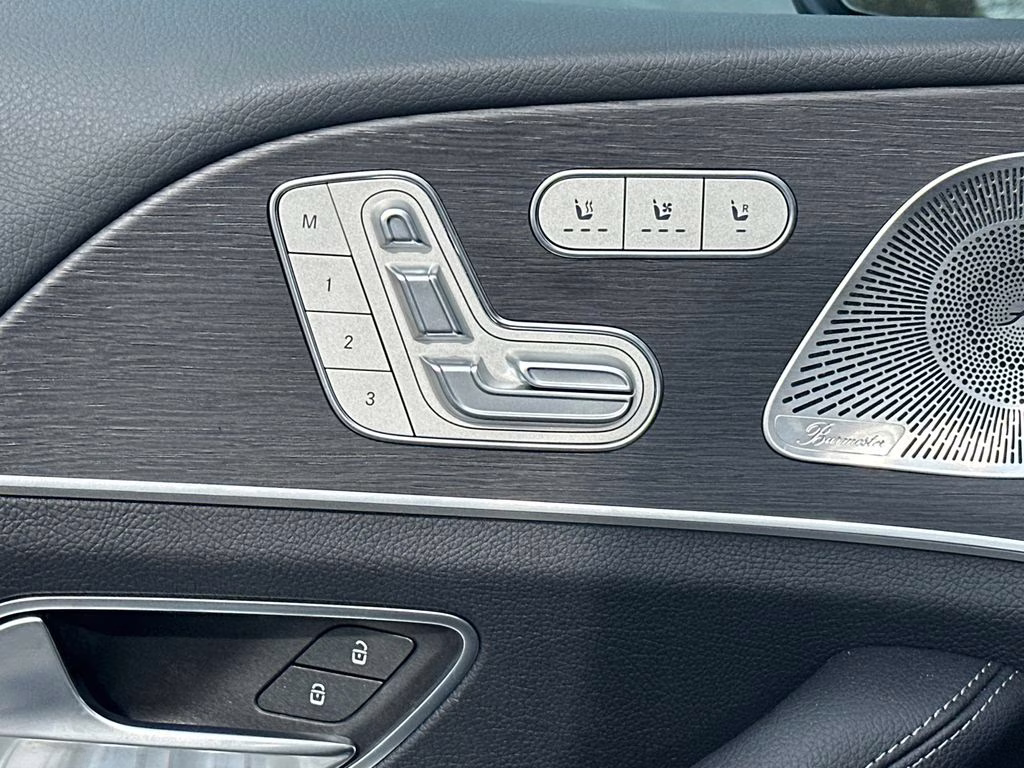 2026 Polar Mercedes-Benz GLS GLS 450 AWD SUV